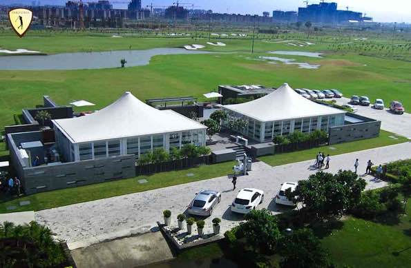 UNITECH GOLF COUNTRY CLUB